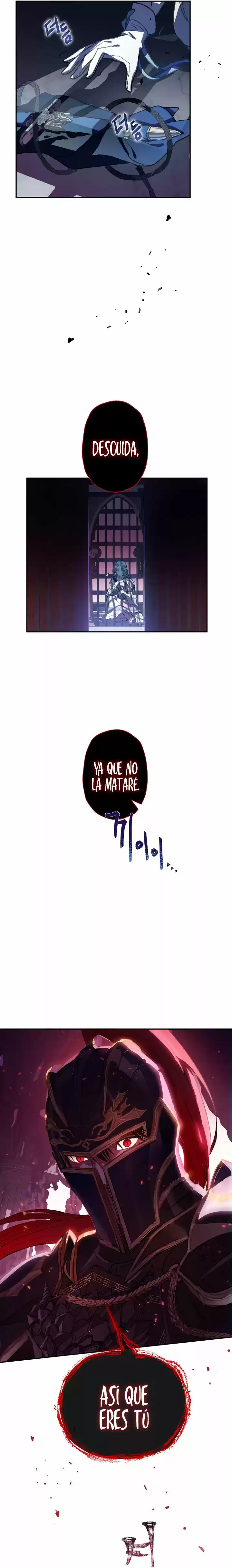 Padre, No Quiero Este Matrimonio (Novela) - Capítulo 1 - Página 22 - LectorTMOo