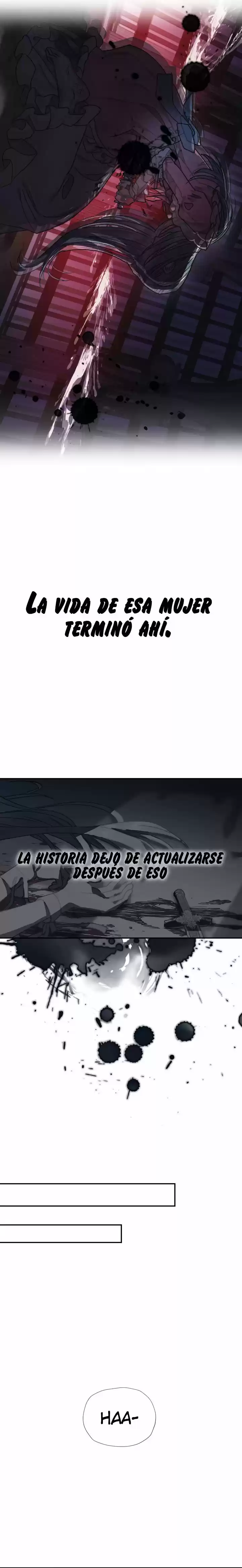 Padre, No Quiero Este Matrimonio (Novela) - Capítulo 1 - Página 25 - LectorTMOo