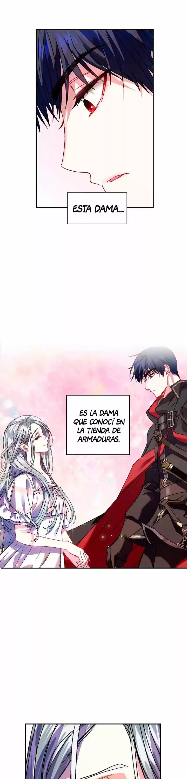 Padre, No Quiero Este Matrimonio (Novela) - Capítulo 10 - Página 19 - LectorTMOo