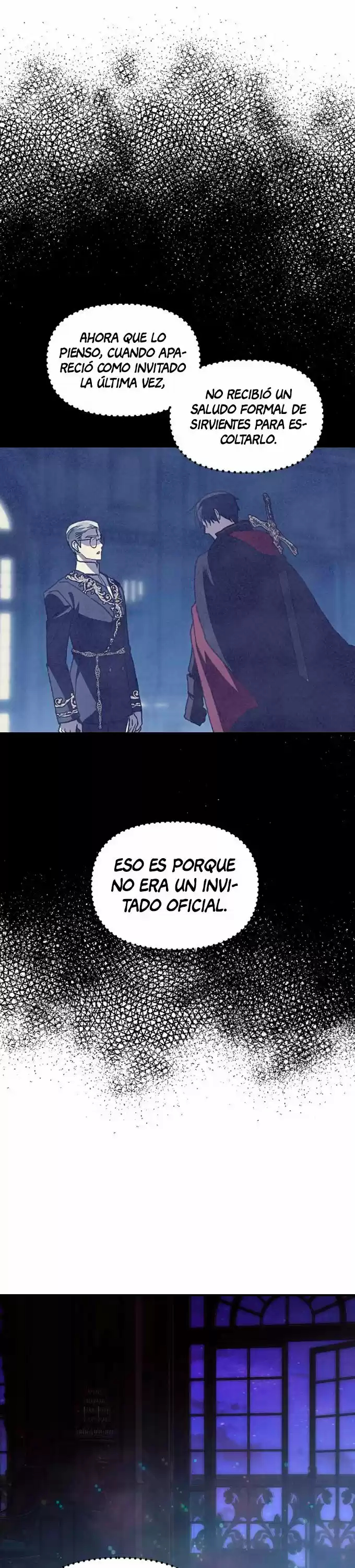Padre, no me quiero casar - Capítulo 11 - Página 18 - LectorTMOo