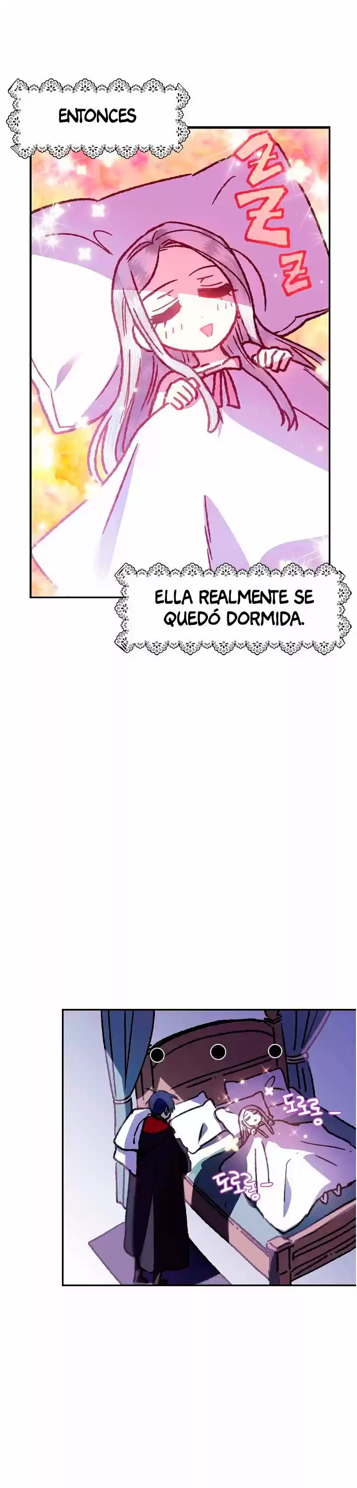 Padre, no me quiero casar - Capítulo 11 - Página 25 - LectorTMOo