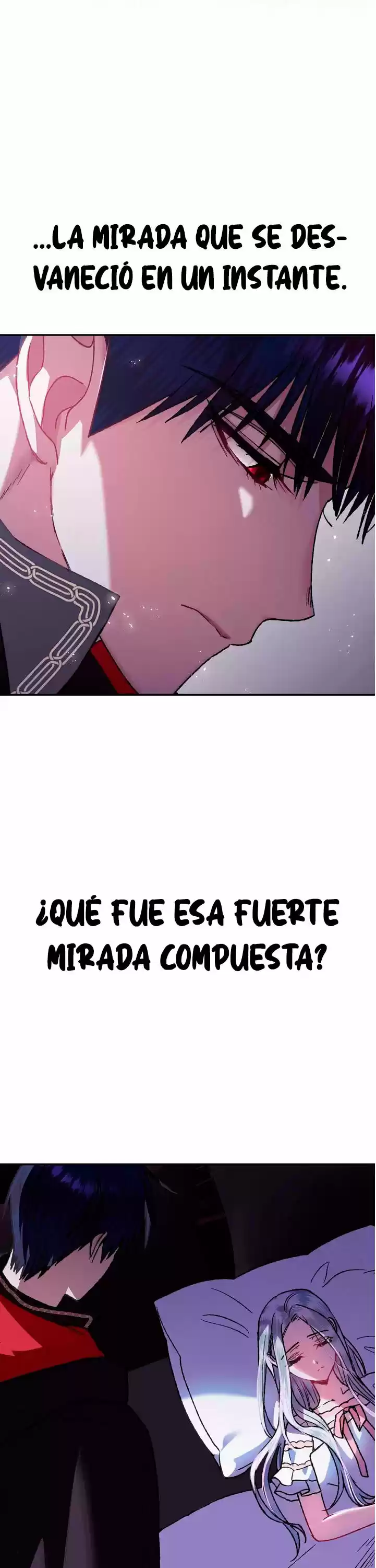 Padre, no me quiero casar - Capítulo 11 - Página 29 - LectorTMOo