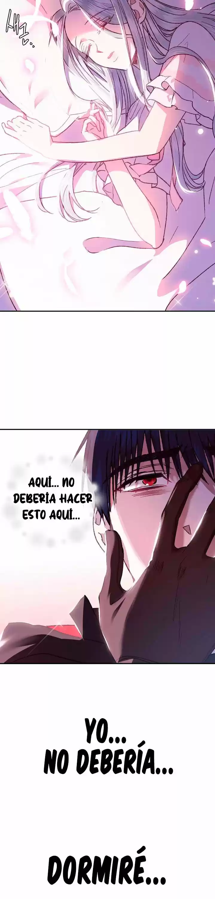 Padre, no me quiero casar - Capítulo 11 - Página 36 - LectorTMOo