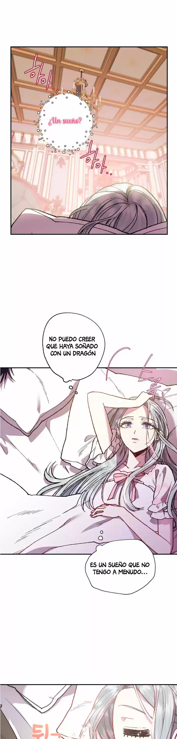 Padre, no me quiero casar - Capítulo 12 - Página 7 - LectorTMOo