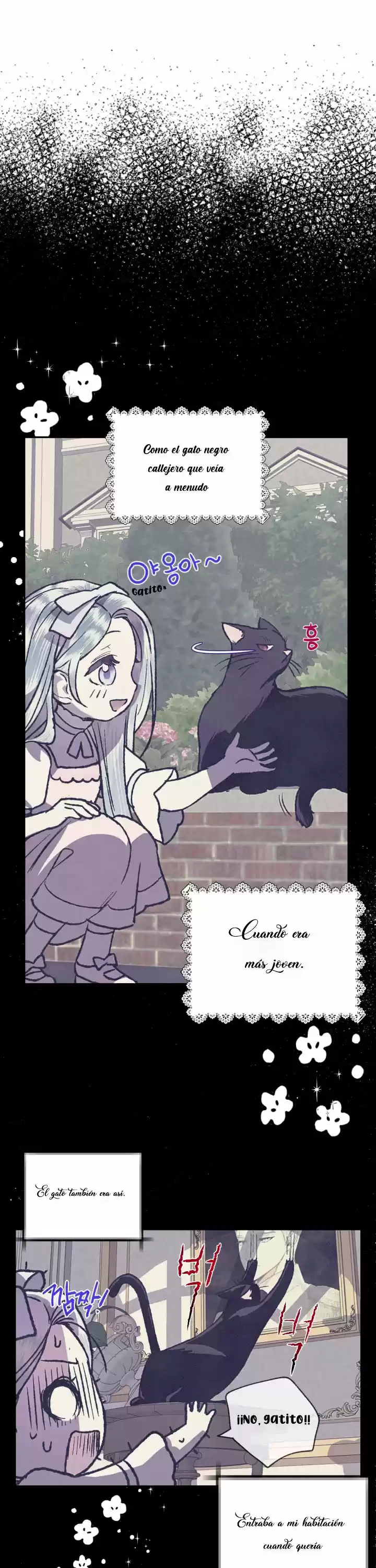 Padre, no me quiero casar - Capítulo 12 - Página 23 - LectorTMOo