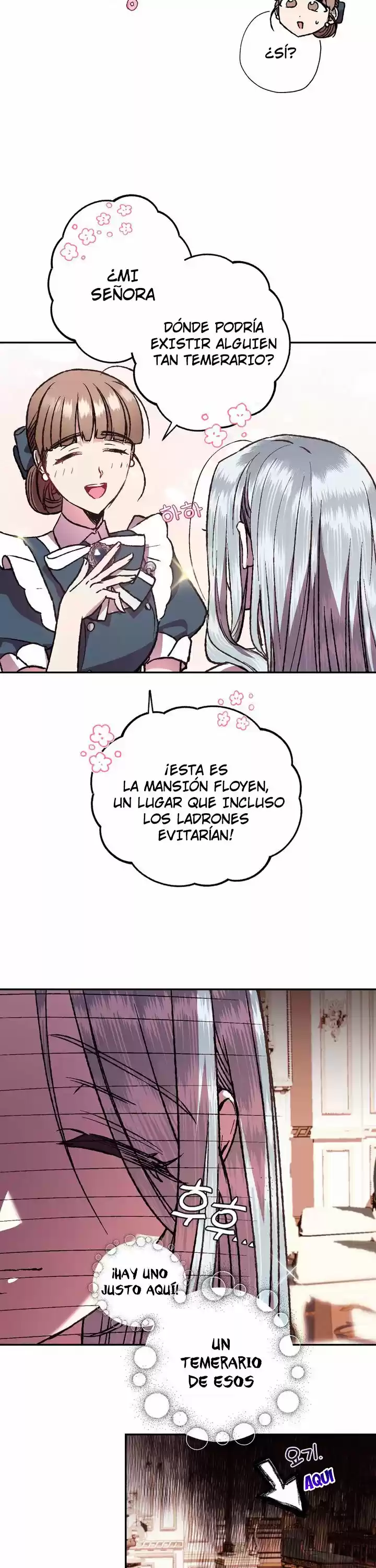 Padre, No Quiero Este Matrimonio (Novela) - Capítulo 13 - Página 10 - LectorTMOo