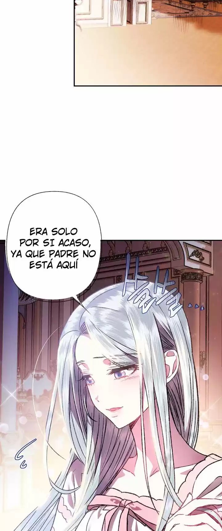Padre, No Quiero Este Matrimonio (Novela) - Capítulo 13 - Página 11 - LectorTMOo