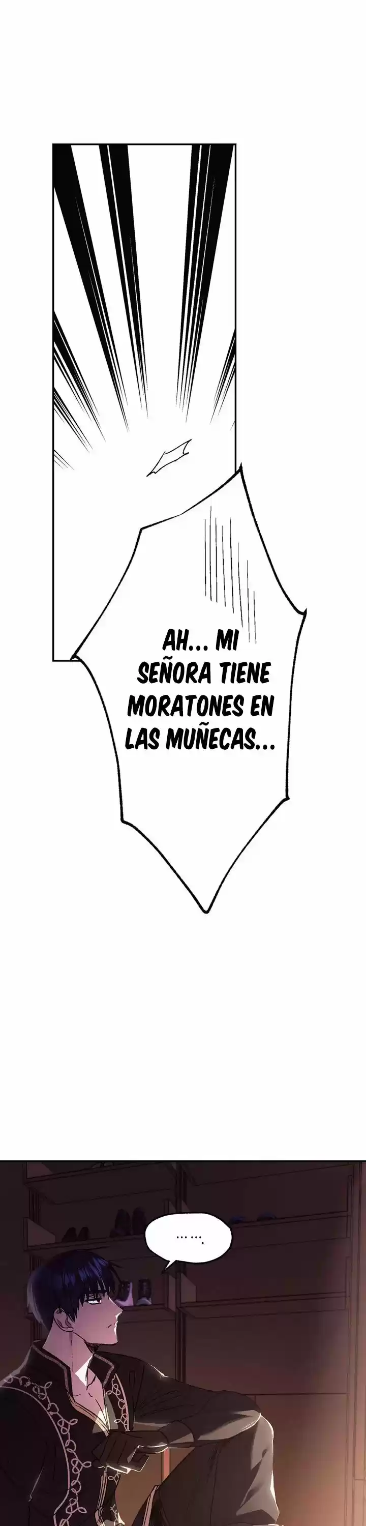 Padre, No Quiero Este Matrimonio (Novela) - Capítulo 13 - Página 14 - LectorTMOo