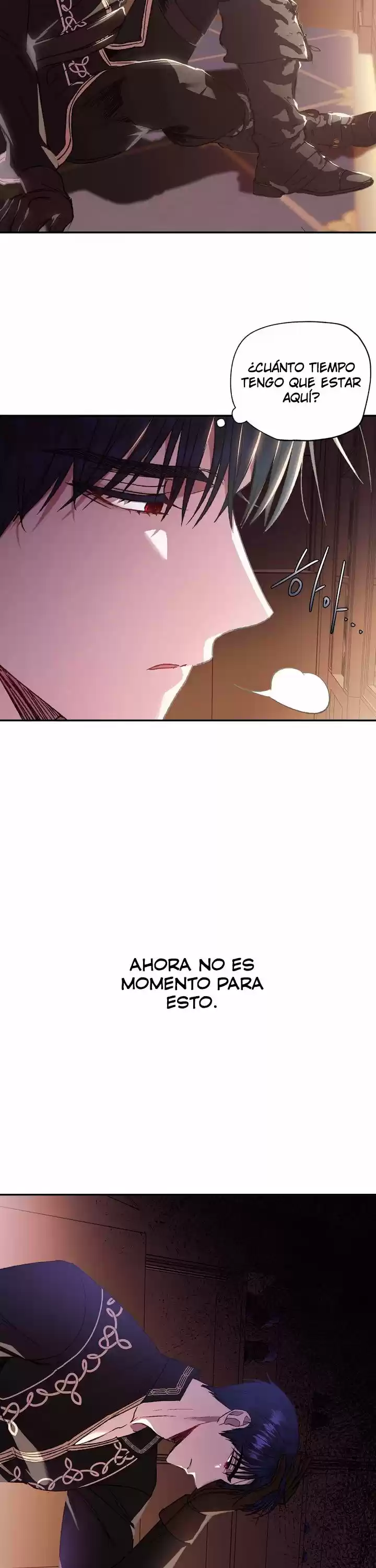 Padre, No Quiero Este Matrimonio (Novela) - Capítulo 13 - Página 15 - LectorTMOo