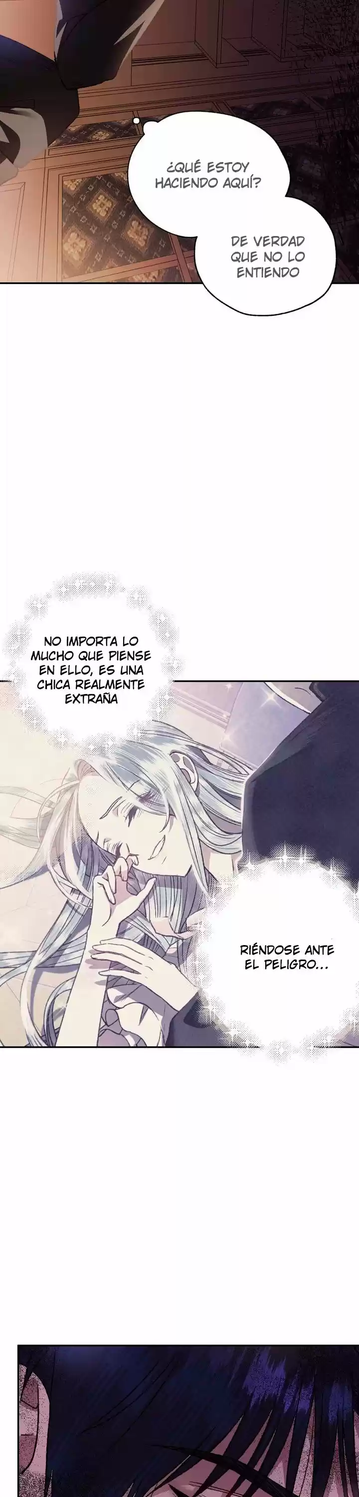 Padre, No Quiero Este Matrimonio (Novela) - Capítulo 13 - Página 16 - LectorTMOo