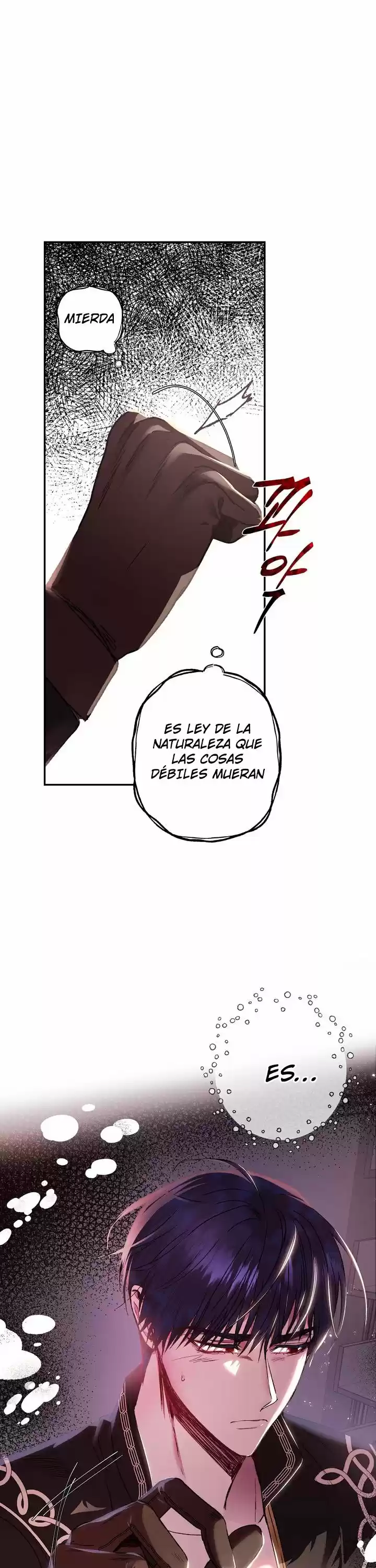 Padre, No Quiero Este Matrimonio (Novela) - Capítulo 13 - Página 25 - LectorTMOo