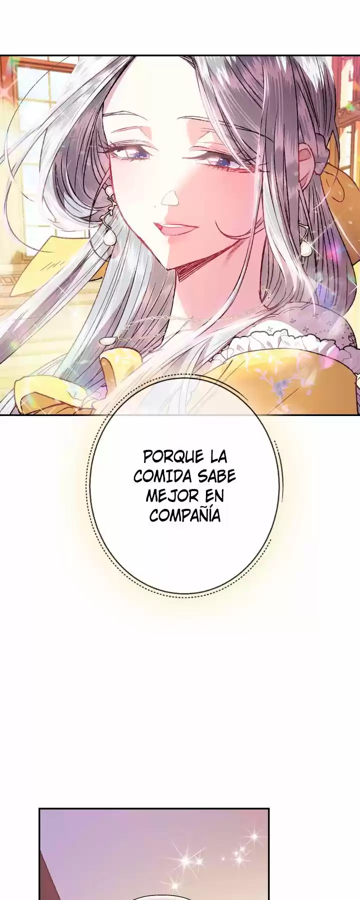 Padre, No Quiero Este Matrimonio (Novela) - Capítulo 13 - Página 31 - LectorTMOo
