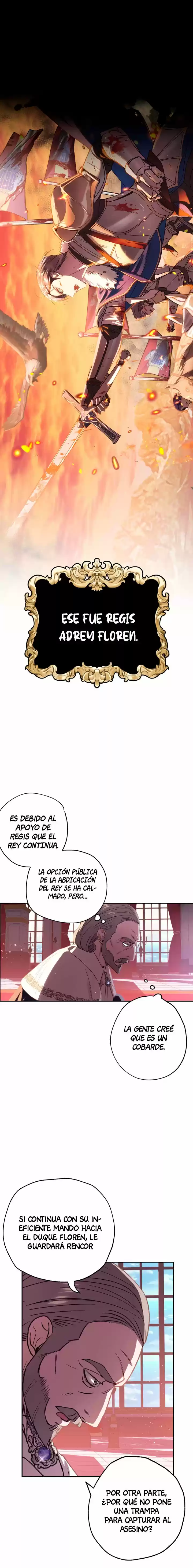 Padre, No Quiero Este Matrimonio (Novela) - Capítulo 14 - Página 11 - LectorTMOo