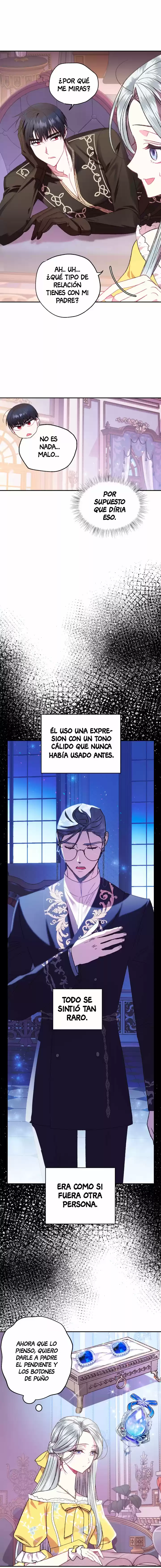 Padre, No Quiero Este Matrimonio (Novela) - Capítulo 14 - Página 16 - LectorTMOo