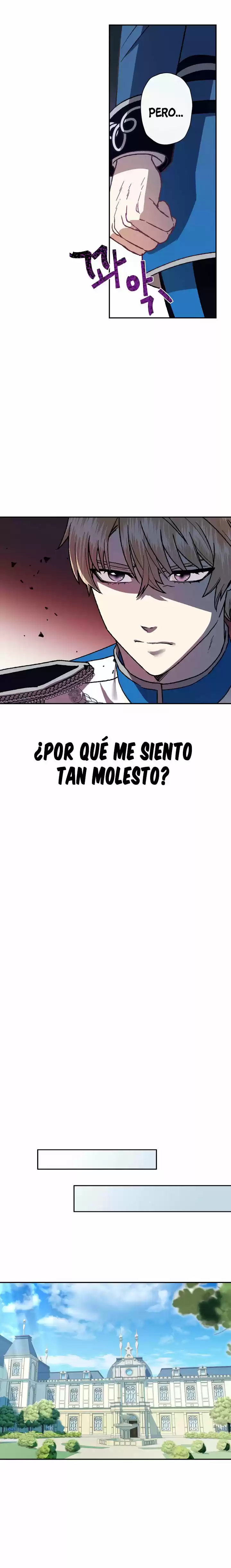 Padre, no me quiero casar - Capítulo 2 - Página 11 - LectorTMOo
