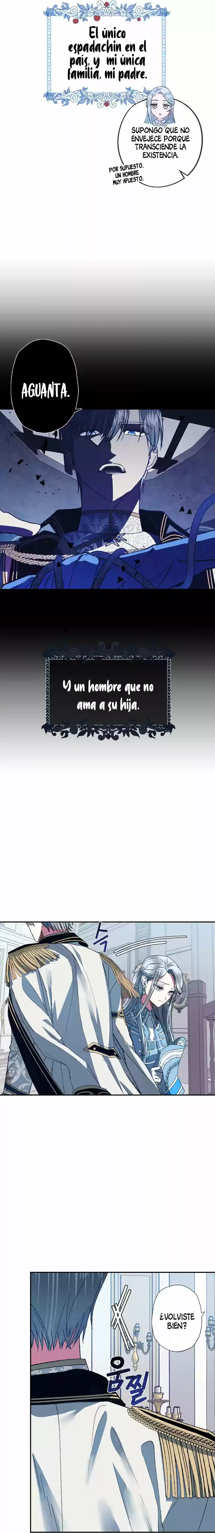 Padre, no me quiero casar - Capítulo 2 - Página 14 - LectorTMOo