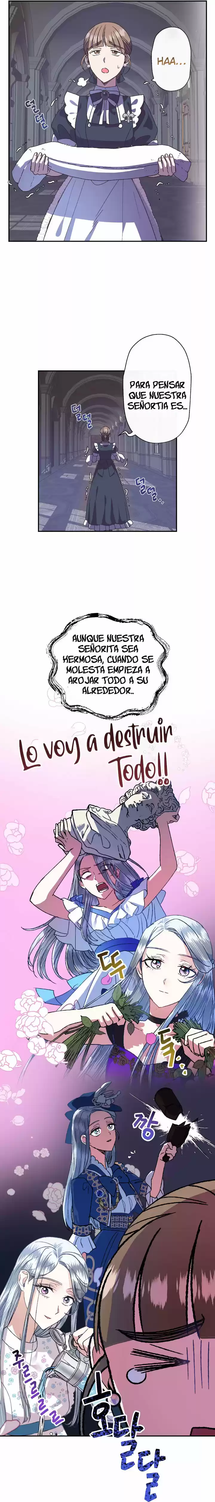 Padre, no me quiero casar - Capítulo 2 - Página 24 - LectorTMOo