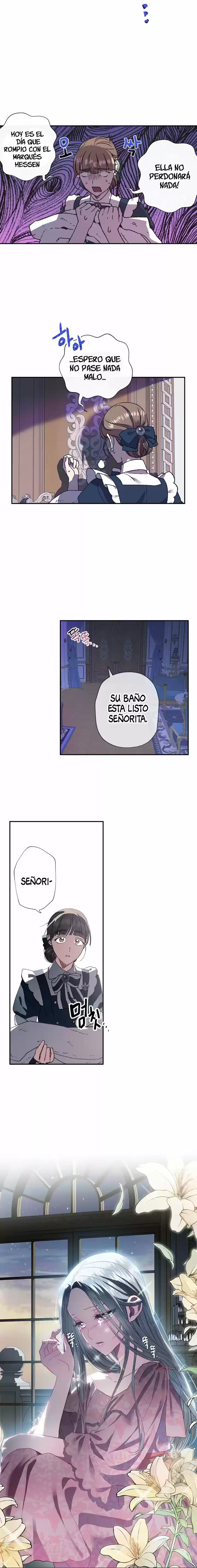 Padre, no me quiero casar - Capítulo 2 - Página 25 - LectorTMOo