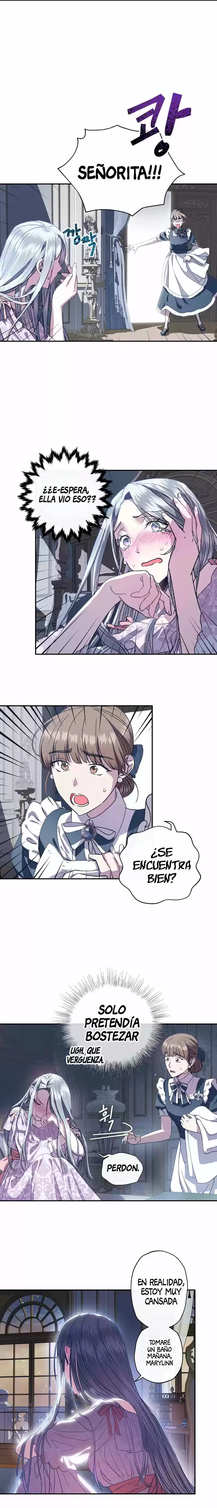 Padre, no me quiero casar - Capítulo 2 - Página 26 - LectorTMOo