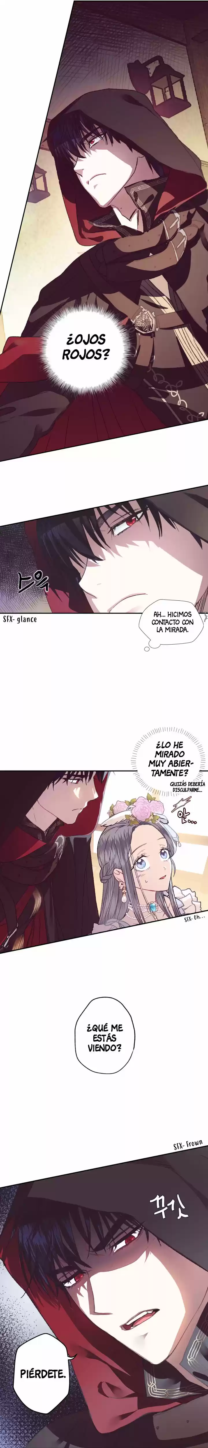 Padre, No Quiero Este Matrimonio (Novela) - Capítulo 3 - Página 22 - LectorTMOo