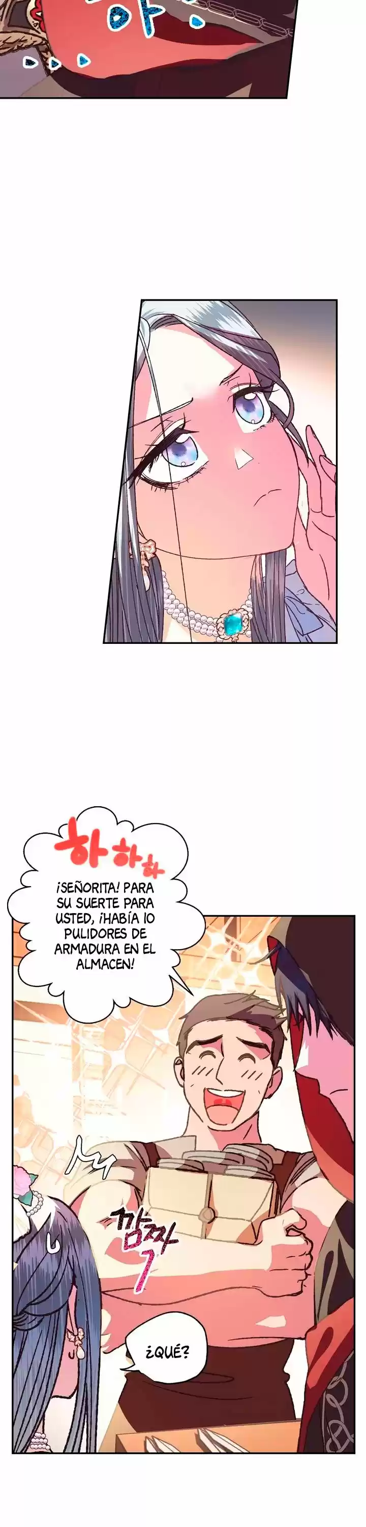Padre, No Quiero Este Matrimonio (Novela) - Capítulo 4 - Página 16 - LectorTMOo