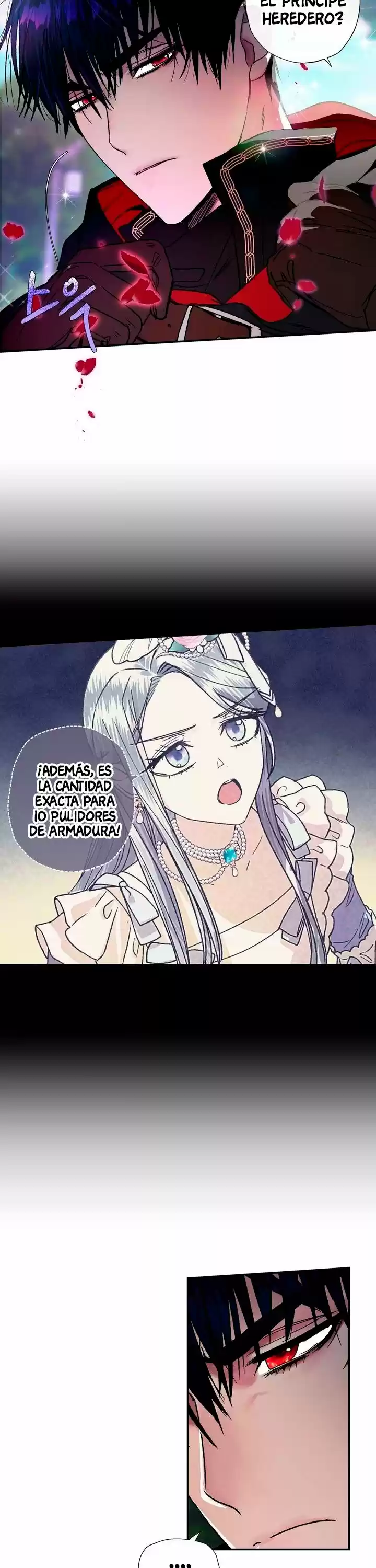 Padre, No Quiero Este Matrimonio (Novela) - Capítulo 4 - Página 20 - LectorTMOo