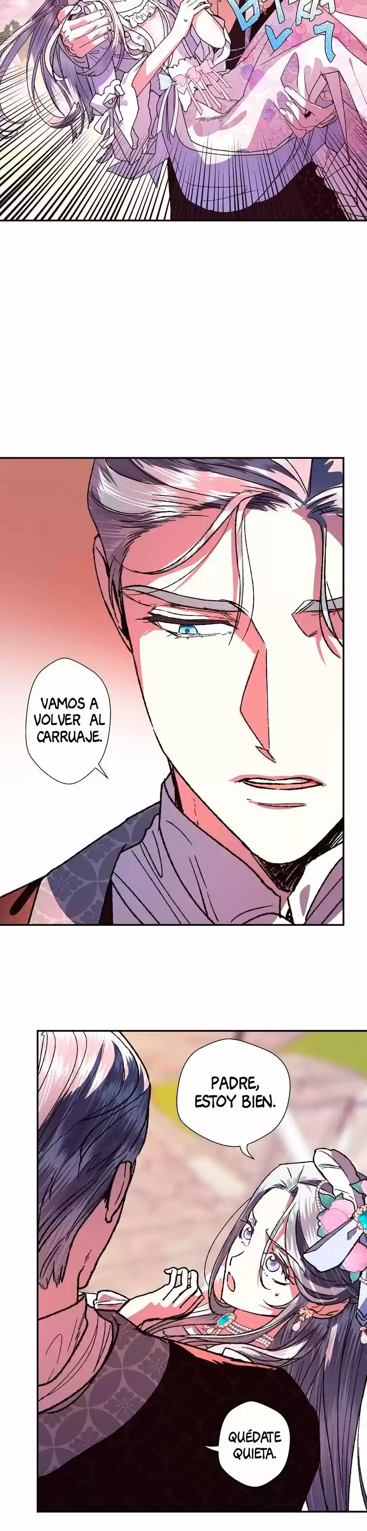 Padre, No Quiero Este Matrimonio (Novela) - Capítulo 4 - Página 30 - LectorTMOo