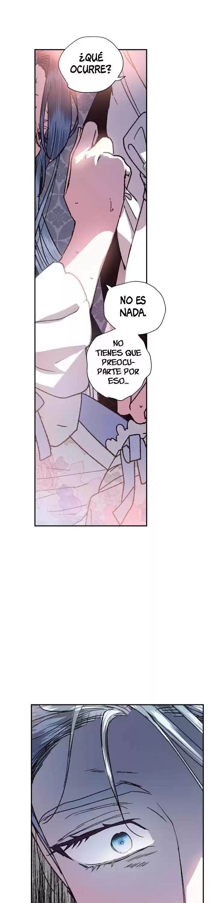 Padre, No Quiero Este Matrimonio (Novela) - Capítulo 5 - Página 1 - LectorTMOo