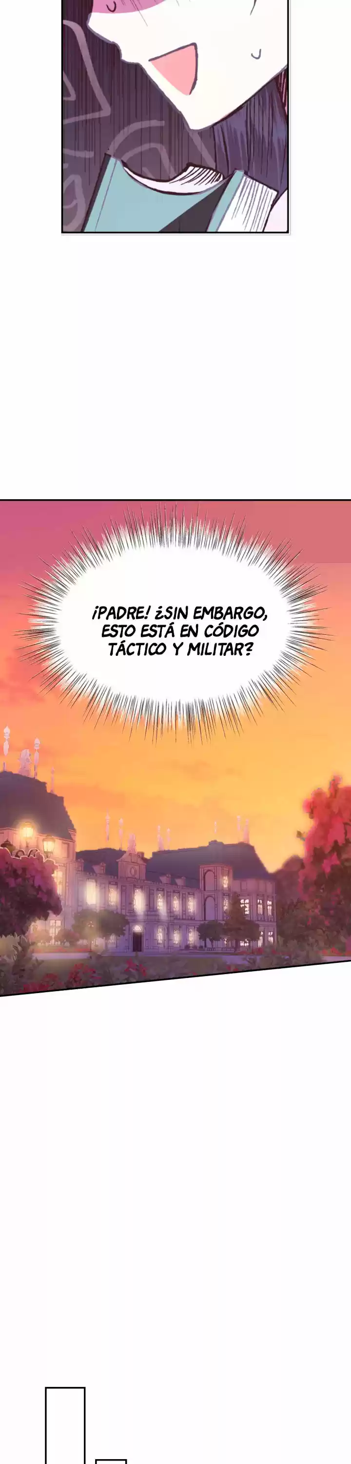 Padre, No Quiero Este Matrimonio (Novela) - Capítulo 5 - Página 37 - LectorTMOo