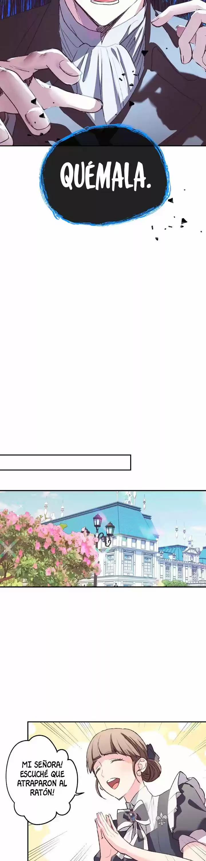 Padre, No Quiero Este Matrimonio (Novela) - Capítulo 7 - Página 6 - LectorTMOo