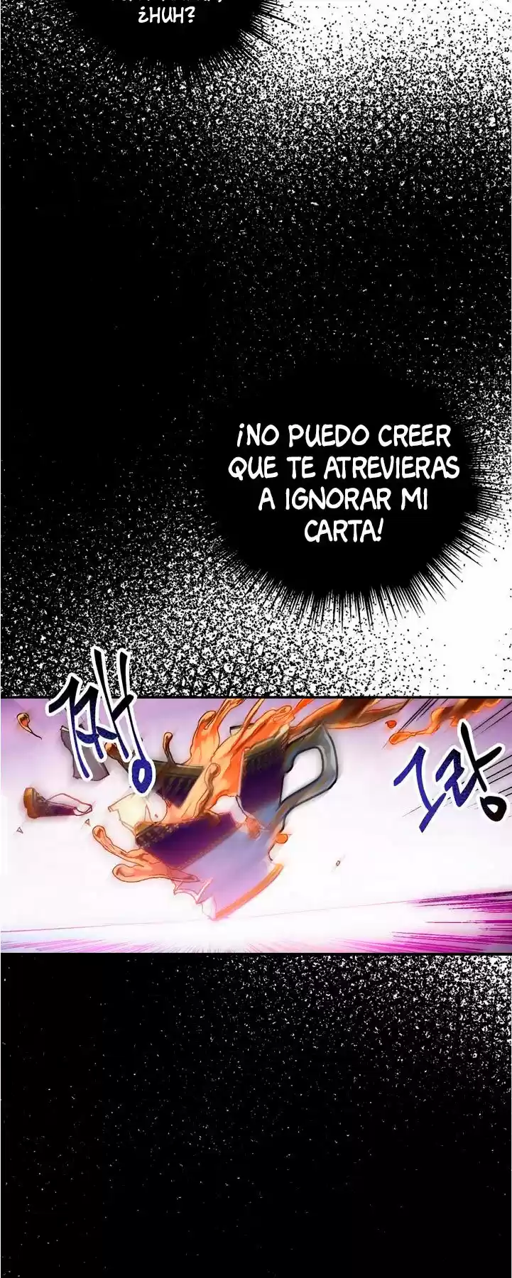 Padre, No Quiero Este Matrimonio (Novela) - Capítulo 7 - Página 31 - LectorTMOo