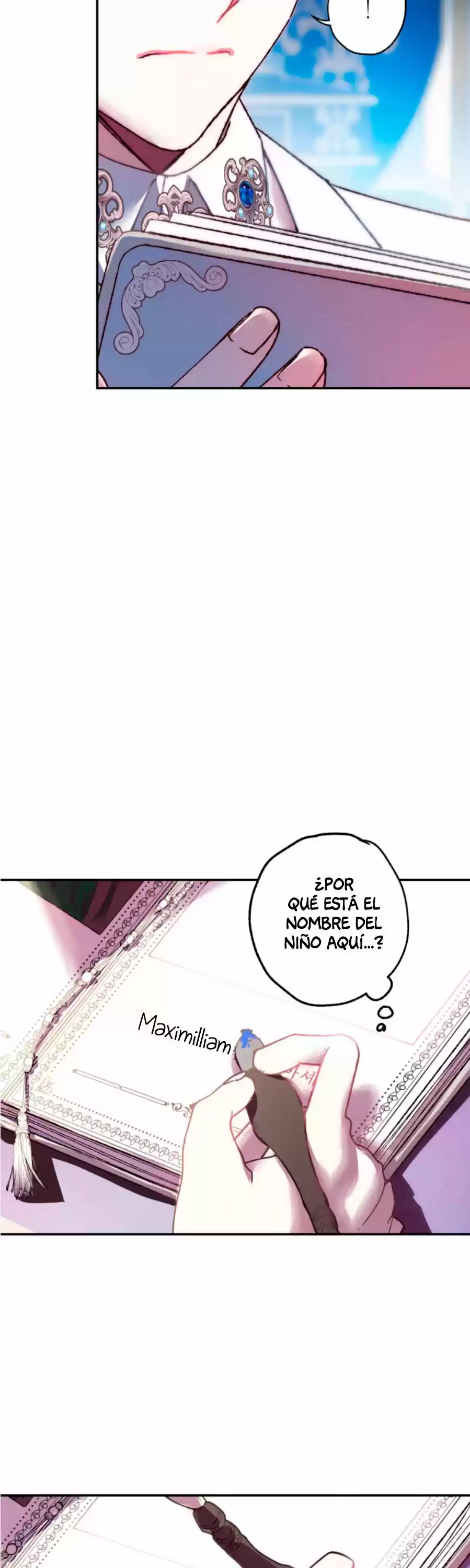 Padre, No Quiero Este Matrimonio (Novela) - Capítulo 8 - Página 24 - LectorTMOo