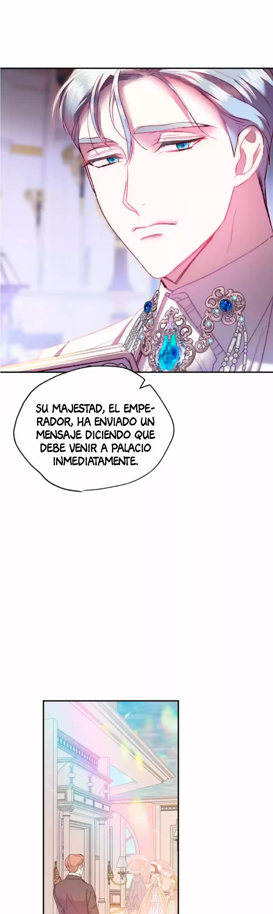 Padre, No Quiero Este Matrimonio (Novela) - Capítulo 8 - Página 26 - LectorTMOo