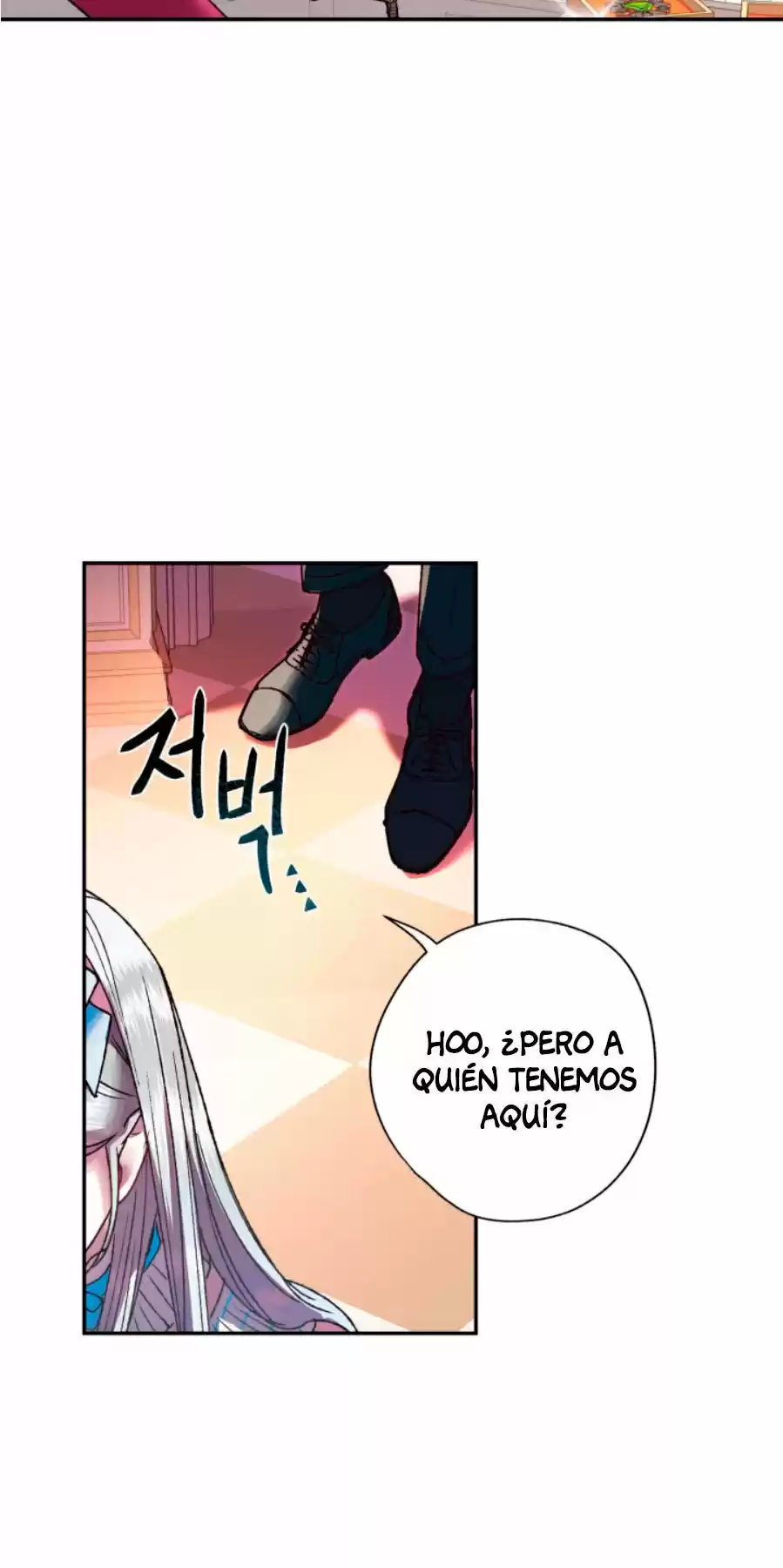 Padre, No Quiero Este Matrimonio (Novela) - Capítulo 8 - Página 31 - LectorTMOo
