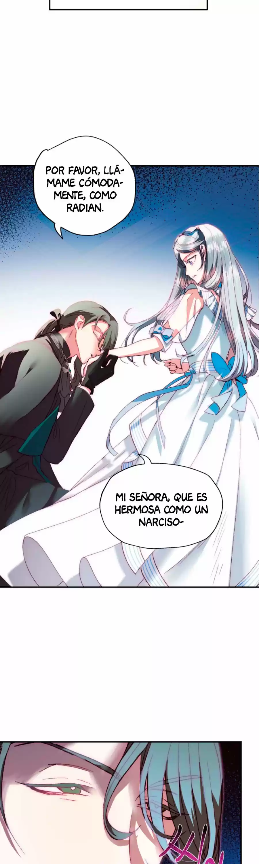 Padre, No Quiero Este Matrimonio (Novela) - Capítulo 8 - Página 36 - LectorTMOo