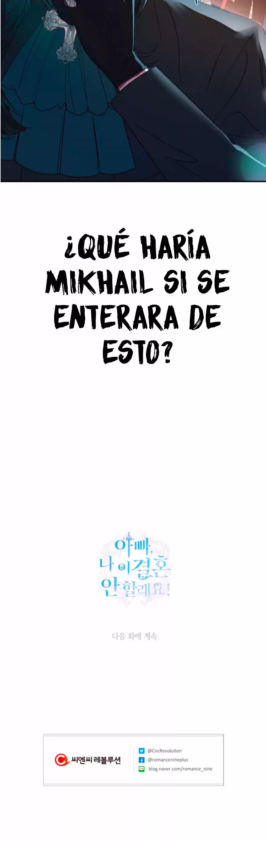 Padre, No Quiero Este Matrimonio (Novela) - Capítulo 8 - Página 43 - LectorTMOo