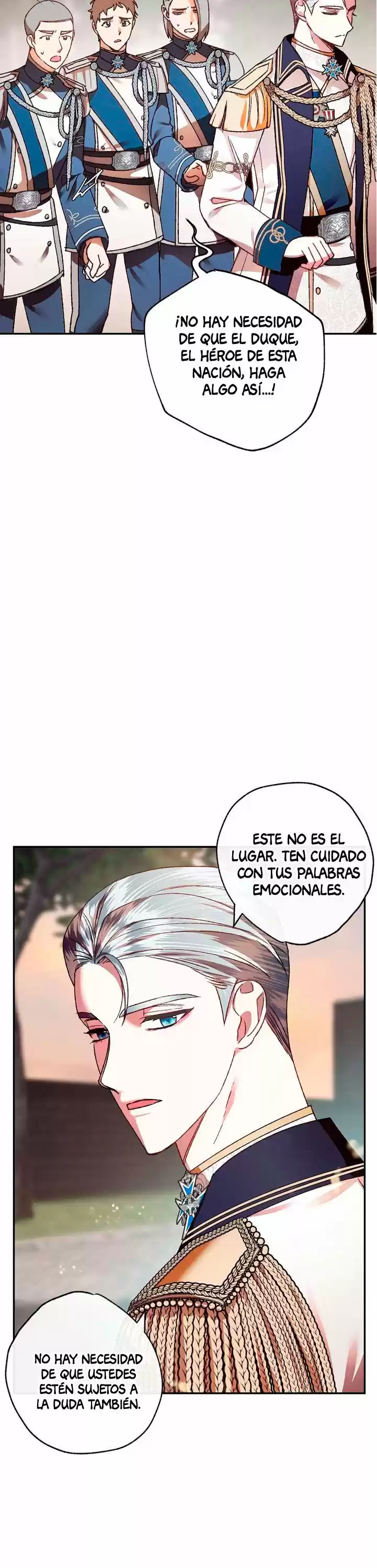 Padre, No Quiero Este Matrimonio (Novela) - Capítulo 9 - Página 10 - LectorTMOo