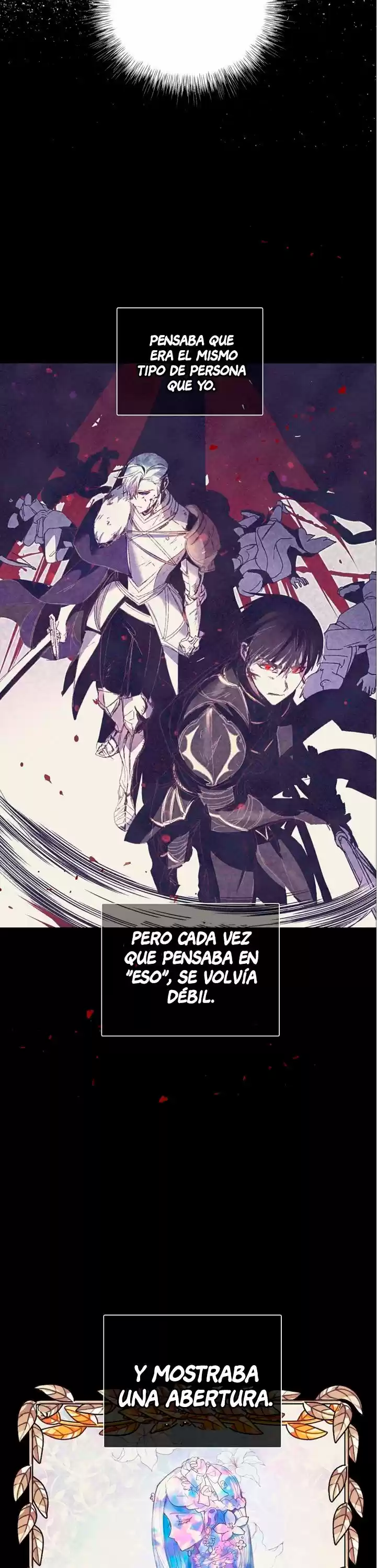 Padre, No Quiero Este Matrimonio (Novela) - Capítulo 9 - Página 16 - LectorTMOo
