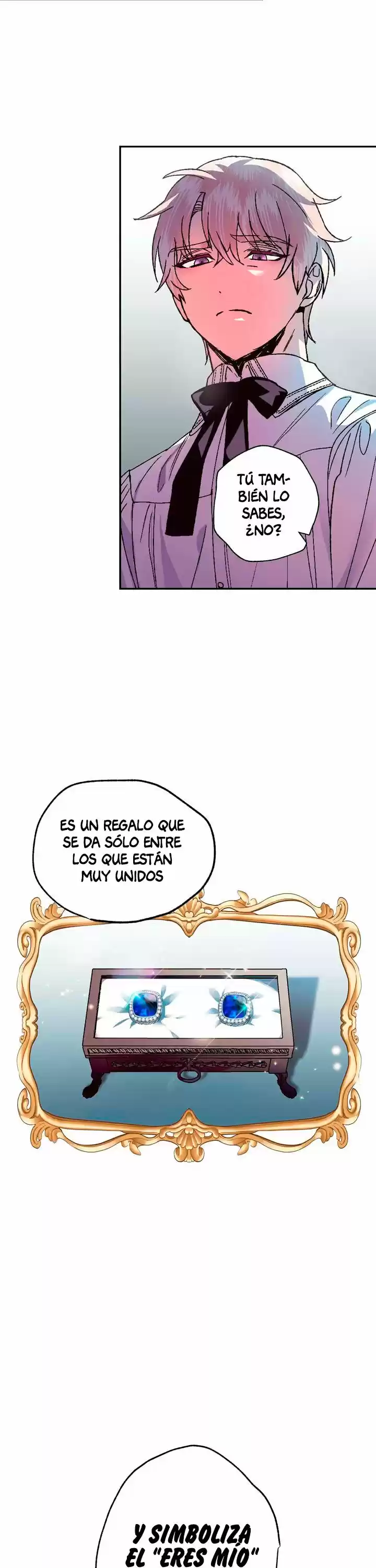 Padre, No Quiero Este Matrimonio (Novela) - Capítulo 9 - Página 26 - LectorTMOo
