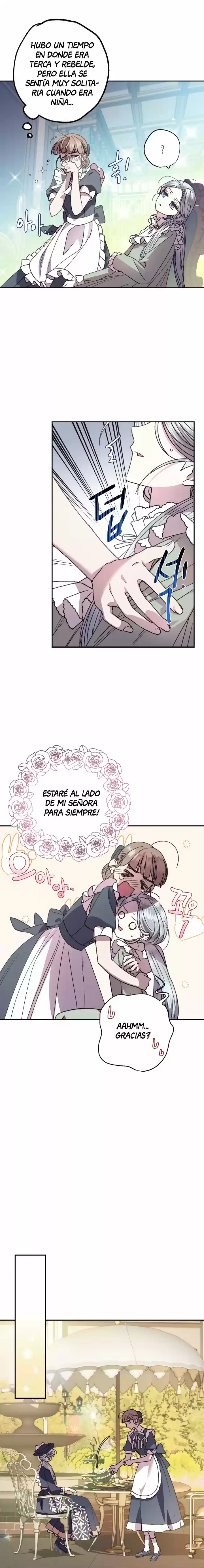 Padre, No Quiero Casarme! - Capítulo 18 - Página 14 - LectorTMOo