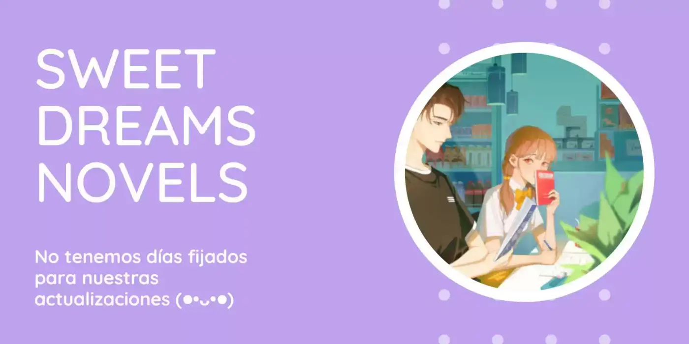 Padre, no me quiero casar - Capítulo 1 - Página 6 - LectorTMOo