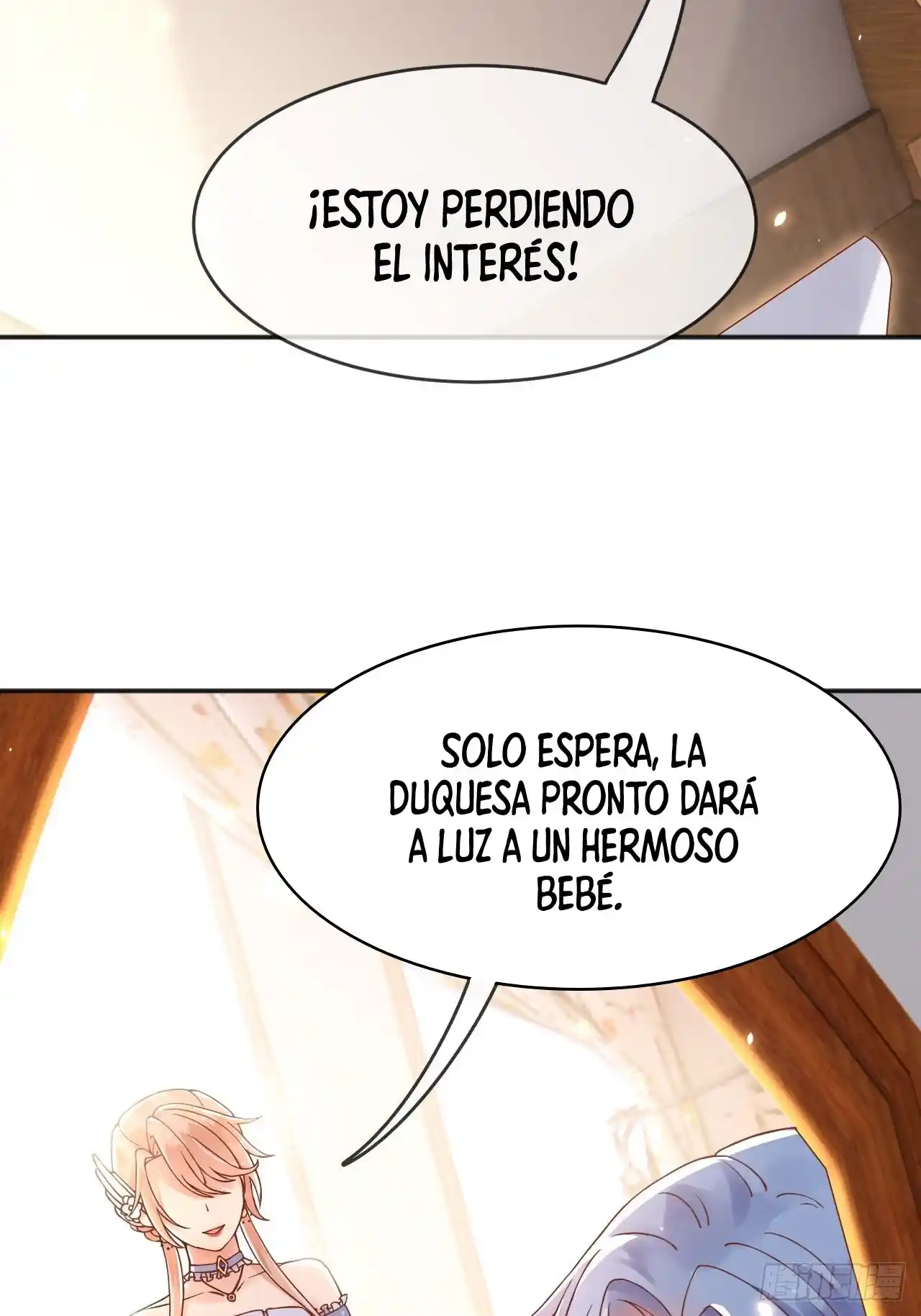 ¡Padre, No Soy Una Chica Malvada! - Capítulo 1 - Página 12 - LectorTMOo