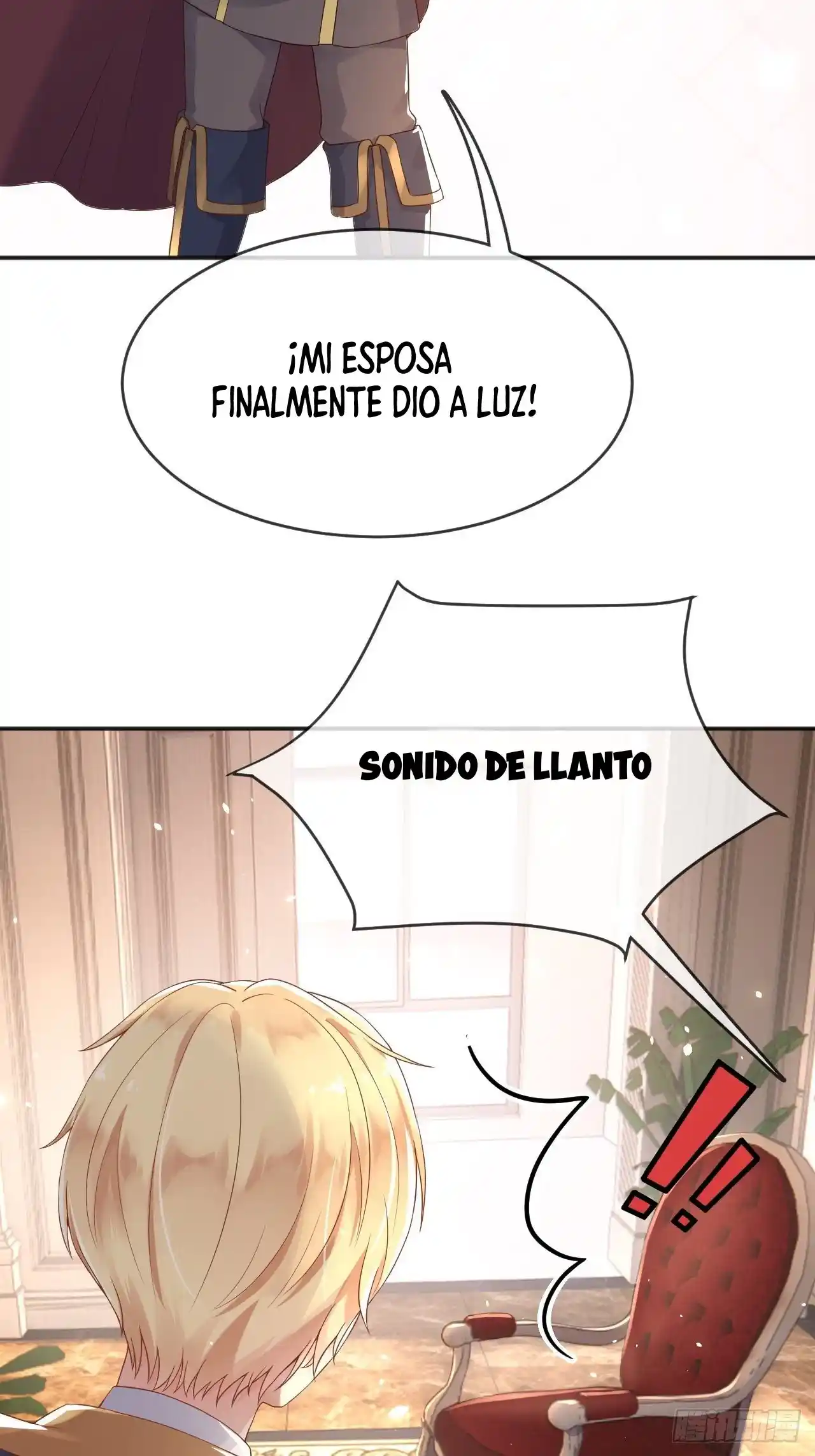¡Padre, No Soy Una Chica Malvada! - Capítulo 1 - Página 19 - LectorTMOo