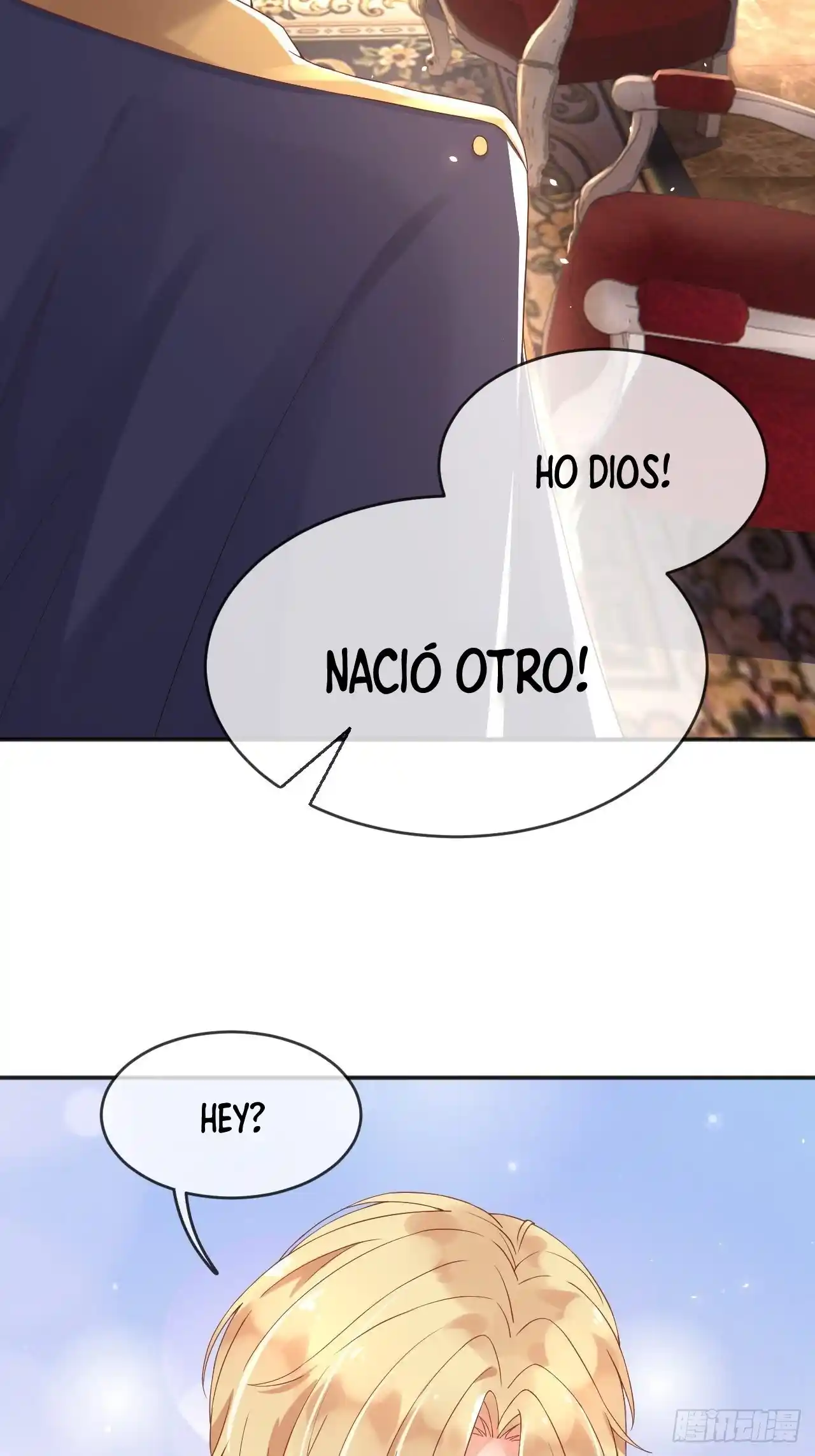 ¡Padre, No Soy Una Chica Malvada! - Capítulo 1 - Página 20 - LectorTMOo