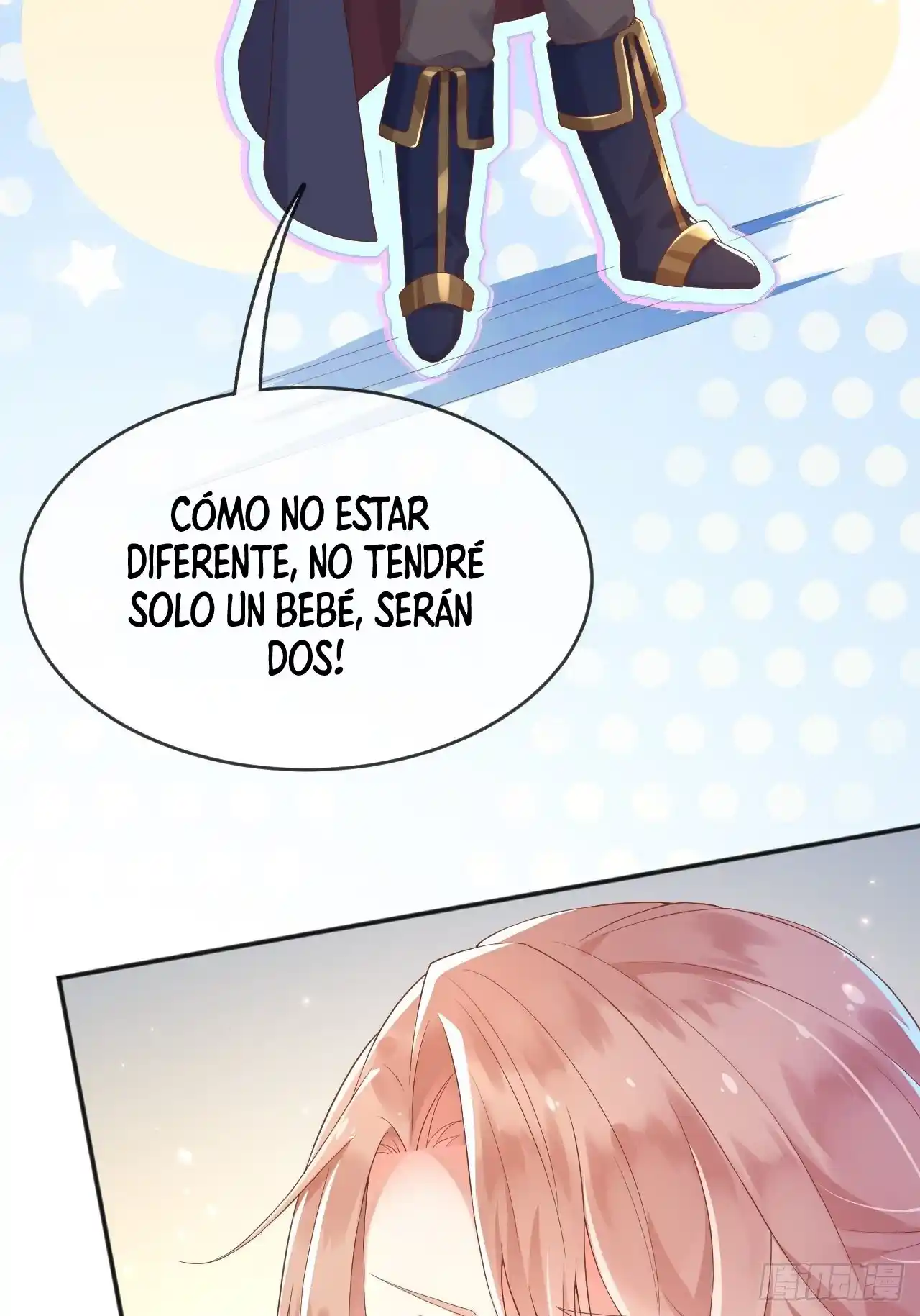 ¡Padre, No Soy Una Chica Malvada! - Capítulo 1 - Página 24 - LectorTMOo