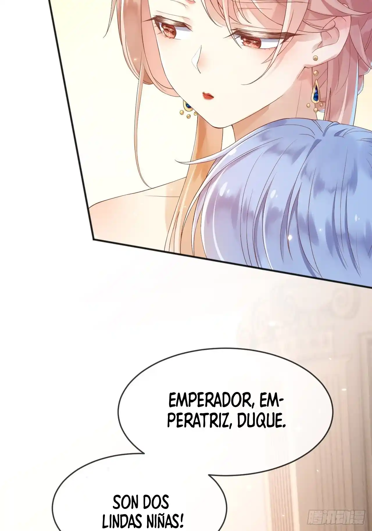 ¡Padre, No Soy Una Chica Malvada! - Capítulo 1 - Página 25 - LectorTMOo