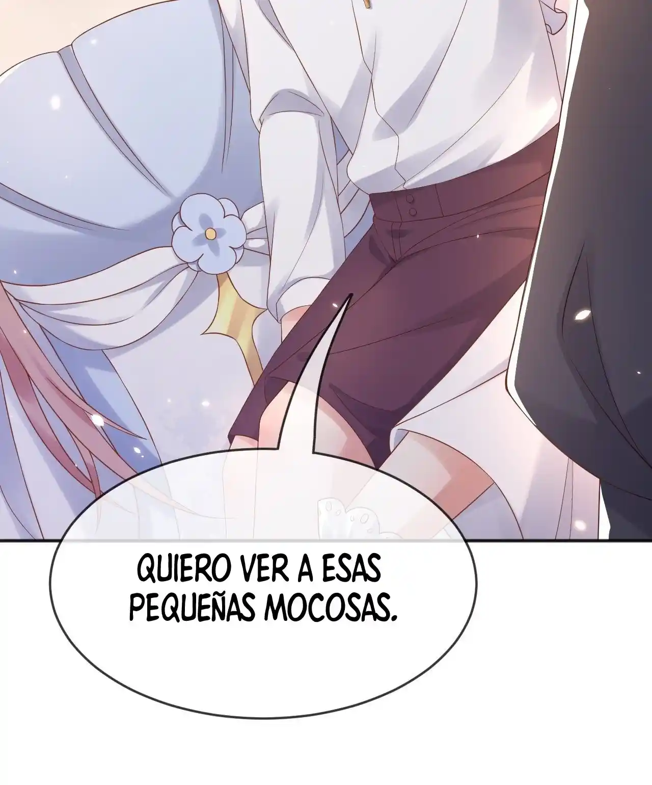 ¡Padre, No Soy Una Chica Malvada! - Capítulo 1 - Página 28 - LectorTMOo