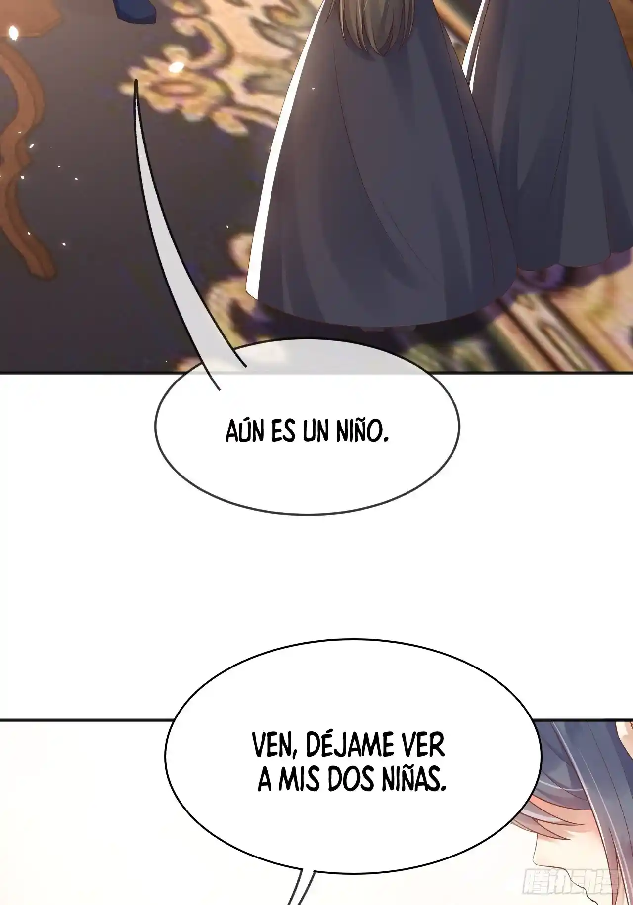 ¡Padre, No Soy Una Chica Malvada! - Capítulo 1 - Página 31 - LectorTMOo