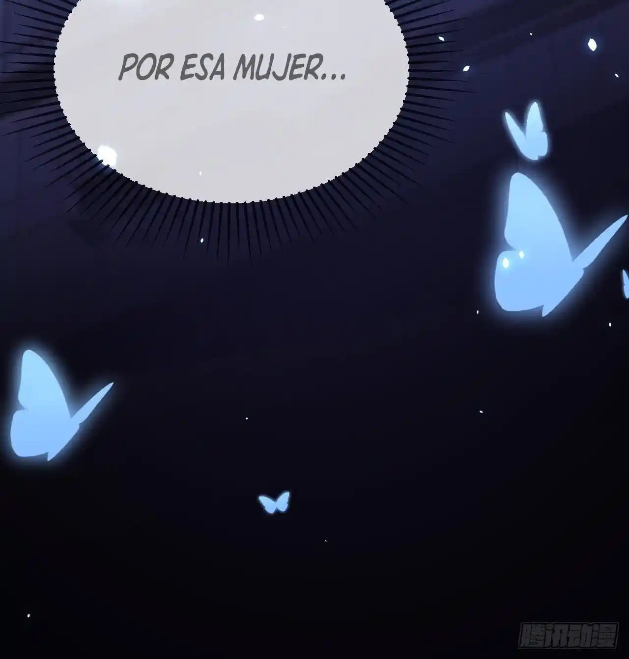 ¡Padre, No Soy Una Chica Malvada! - Capítulo 1 - Página 40 - LectorTMOo