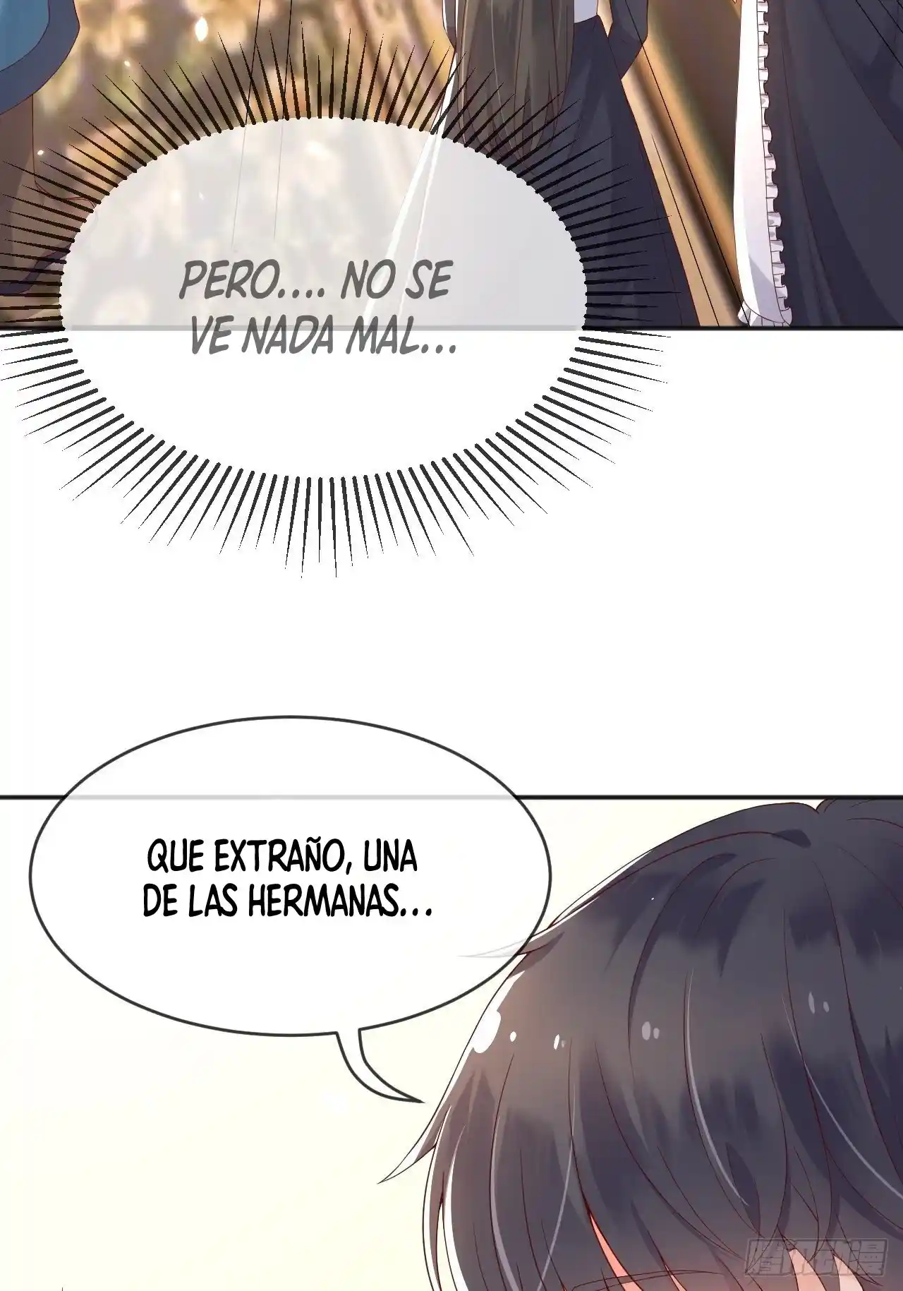 ¡Padre, No Soy Una Chica Malvada! - Capítulo 2 - Página 8 - LectorTMOo